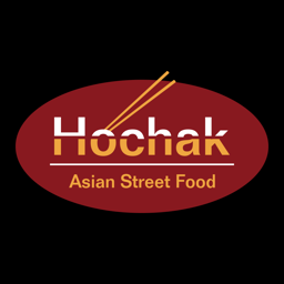 Hochak Shannon logo.
